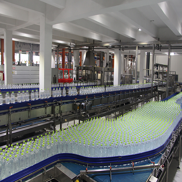 PET水線(xiàn)——杭州太古